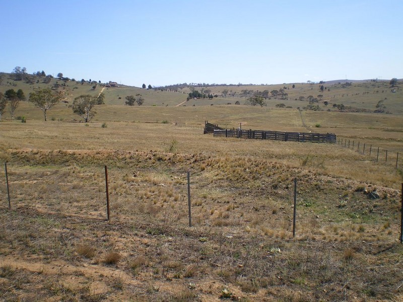 Lot 22 Binjura Rd, Bunyan NSW 2630