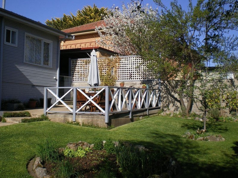 5 Elizabeth St, Cooma NSW 2630