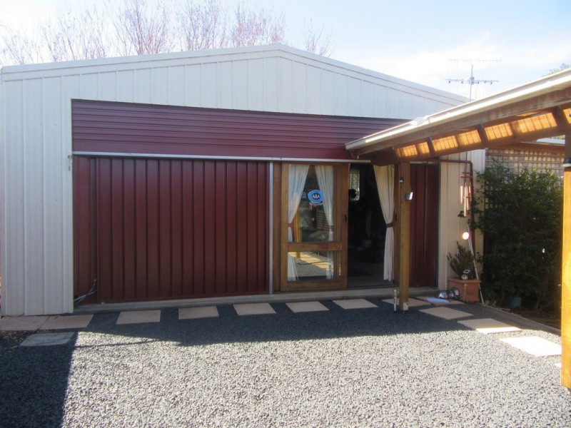 3 COSGROVE STREET, Adaminaby NSW 2629