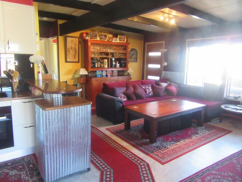 3 COSGROVE STREET, Adaminaby NSW 2629