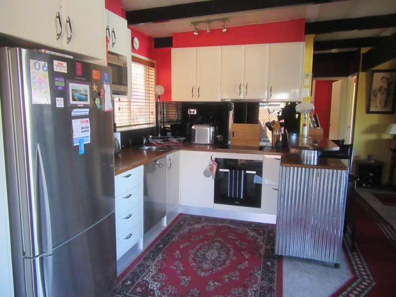 3 COSGROVE STREET, Adaminaby NSW 2629