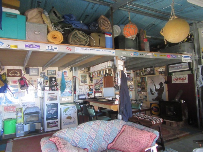 3 COSGROVE STREET, Adaminaby NSW 2629