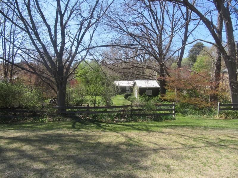 18 LAMBIE STREET, Cooma NSW 2630