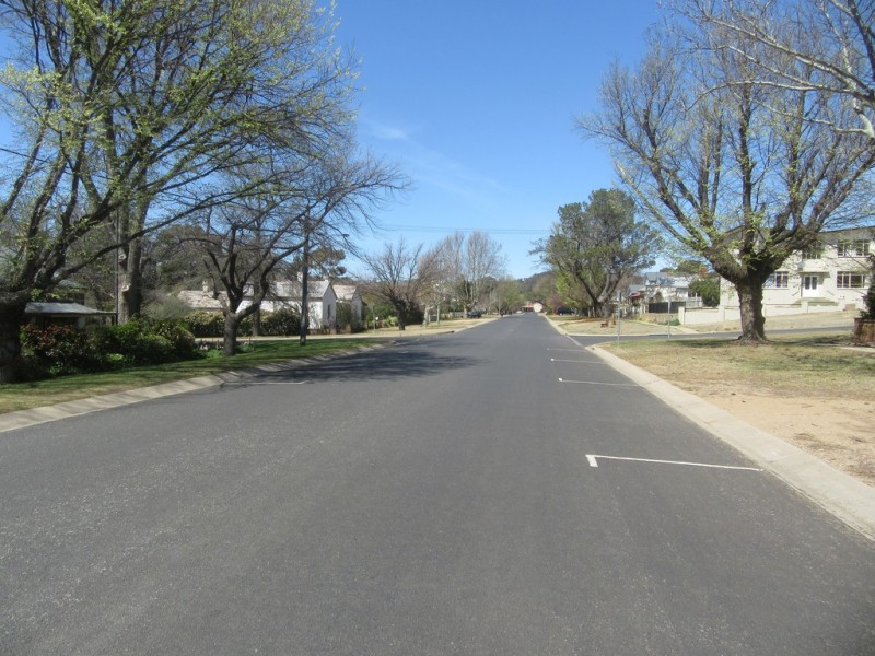 18 LAMBIE STREET, Cooma NSW 2630