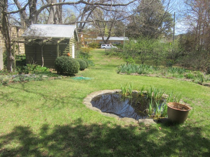 18 LAMBIE STREET, Cooma NSW 2630