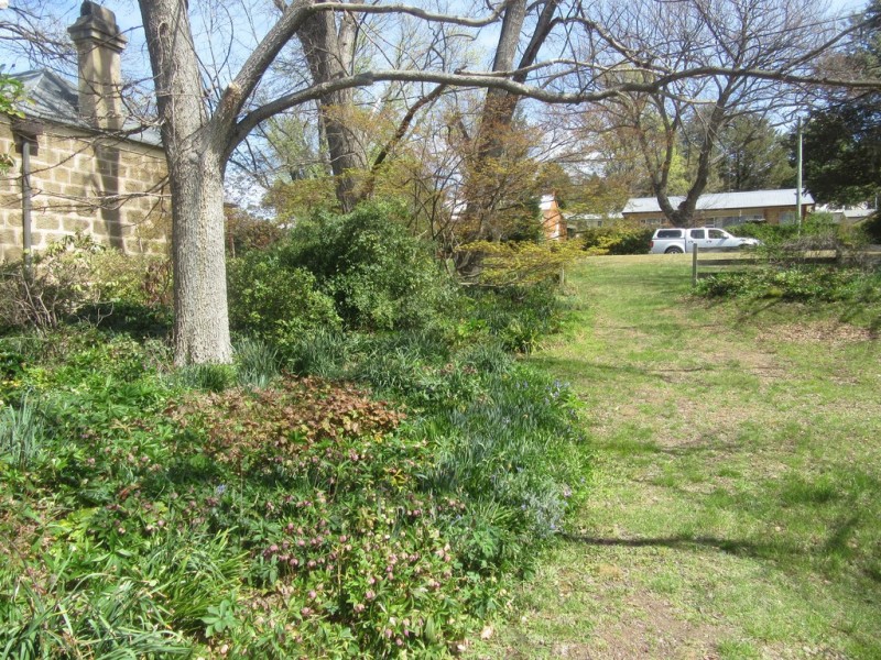 18 LAMBIE STREET, Cooma NSW 2630