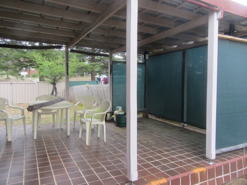 8 NAWAI PLACE, Cooma NSW 2630