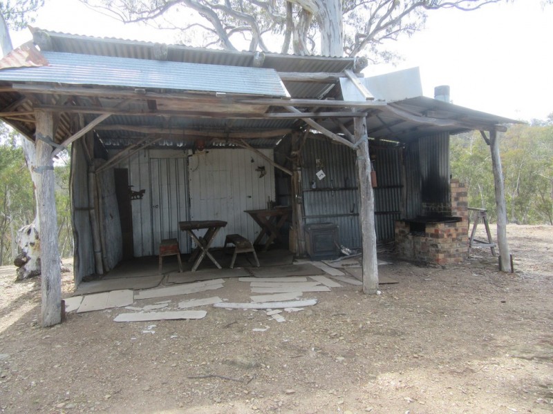 510 Parkers Rd, Peak View NSW 2630