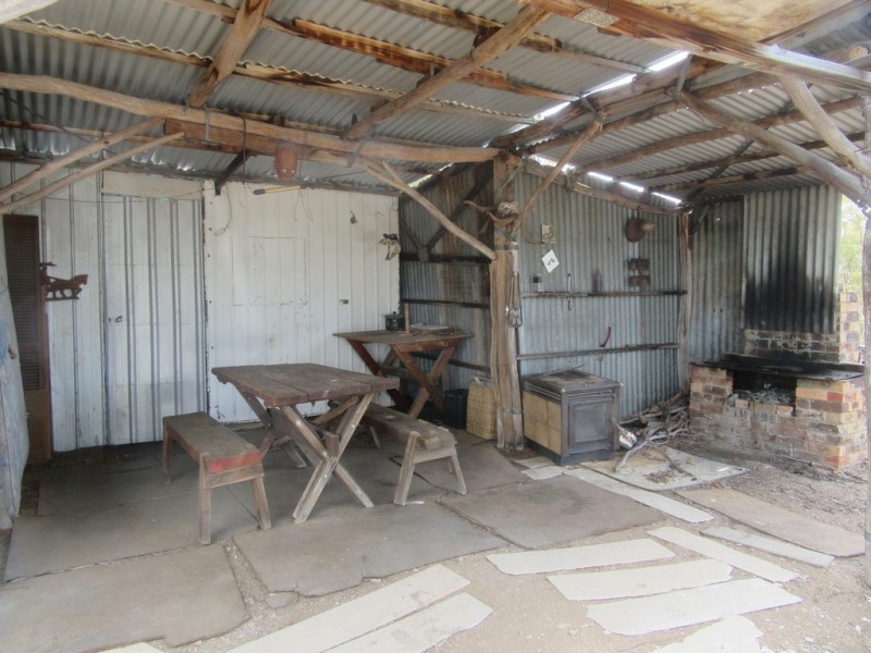 510 Parkers Rd, Peak View NSW 2630