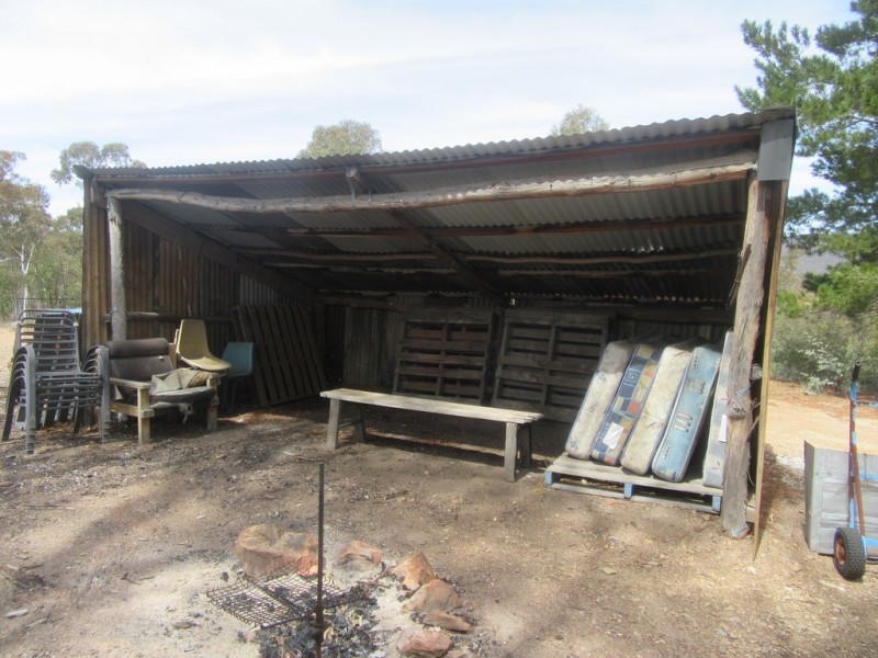 510 Parkers Rd, Peak View NSW 2630