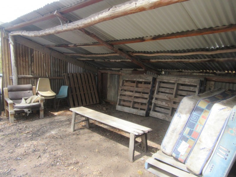 510 Parkers Rd, Peak View NSW 2630