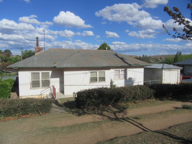 12 SMITH STREET, Cooma NSW 2630