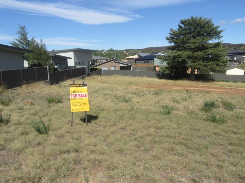 13 and 17 Monaro Av, Cooma NSW 2630