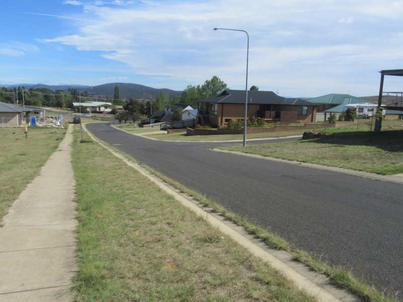 13 and 17 Monaro Av, Cooma NSW 2630