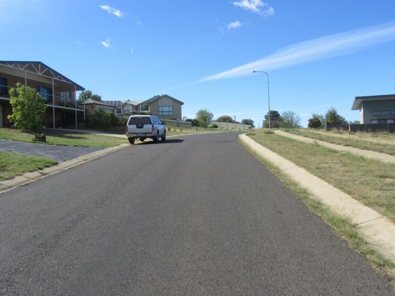 13 and 17 Monaro Av, Cooma NSW 2630