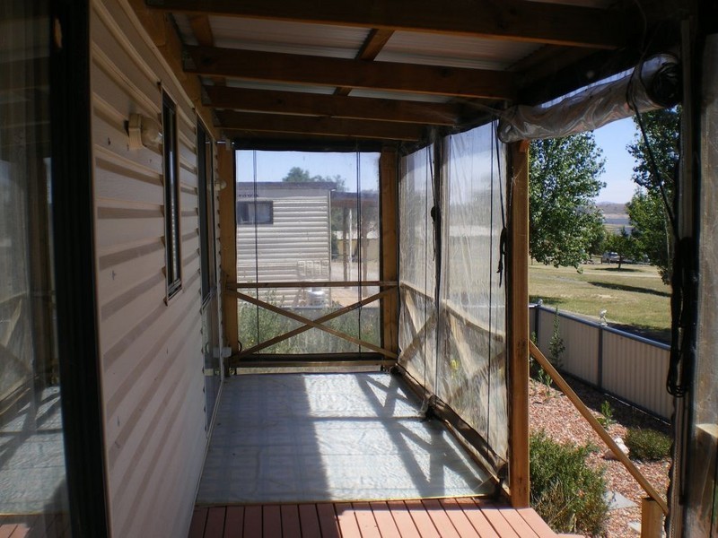 Site 29 Buckenderra Holiday Park, Buckenderra NSW 2630