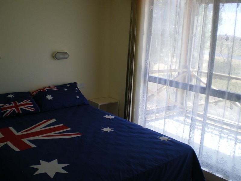 Site 29 Buckenderra Holiday Park, Buckenderra NSW 2630