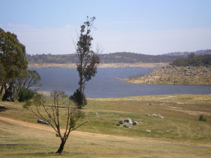 Site 29 Buckenderra Holiday Park, Buckenderra NSW 2630