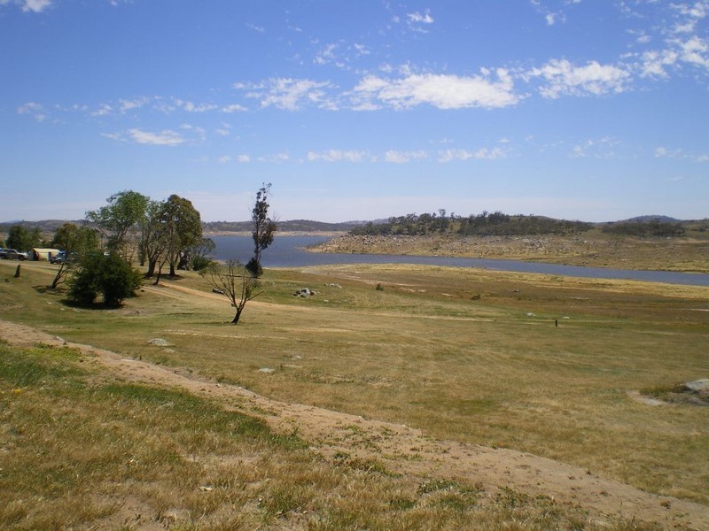 Site 29 Buckenderra Holiday Park, Buckenderra NSW 2630