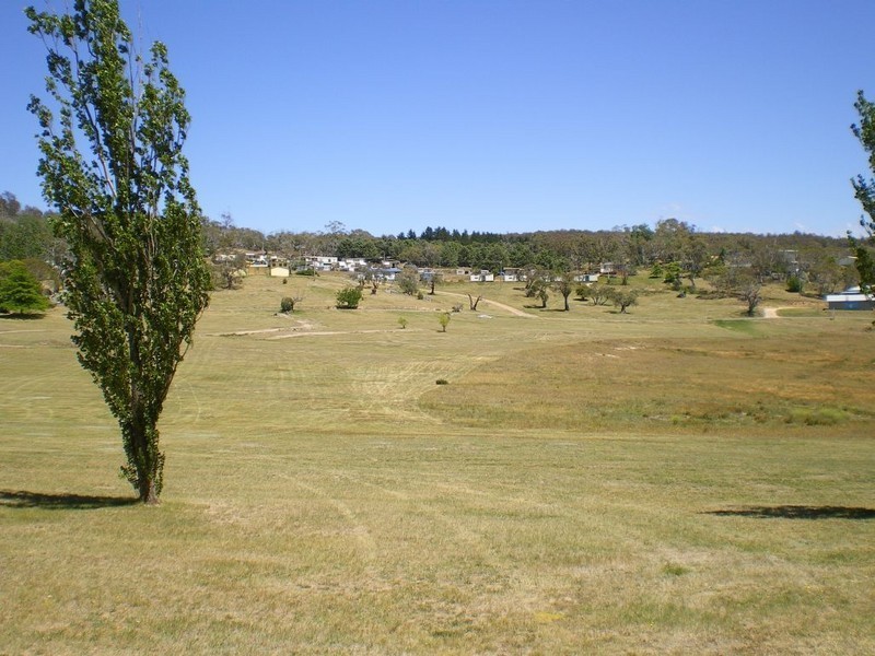 Site 29 Buckenderra Holiday Park, Buckenderra NSW 2630