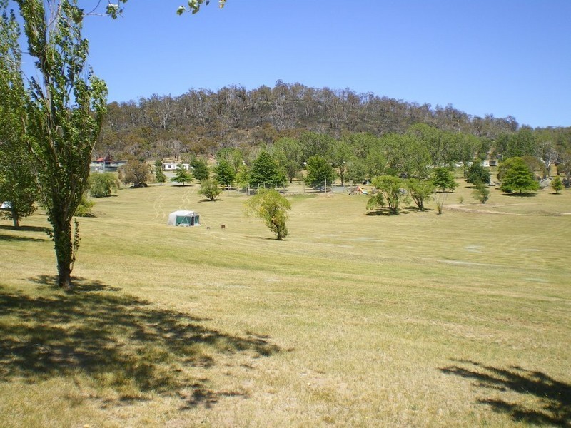 Site 29 Buckenderra Holiday Park, Buckenderra NSW 2630