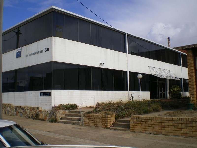 39 Bombala St, Cooma NSW 2630