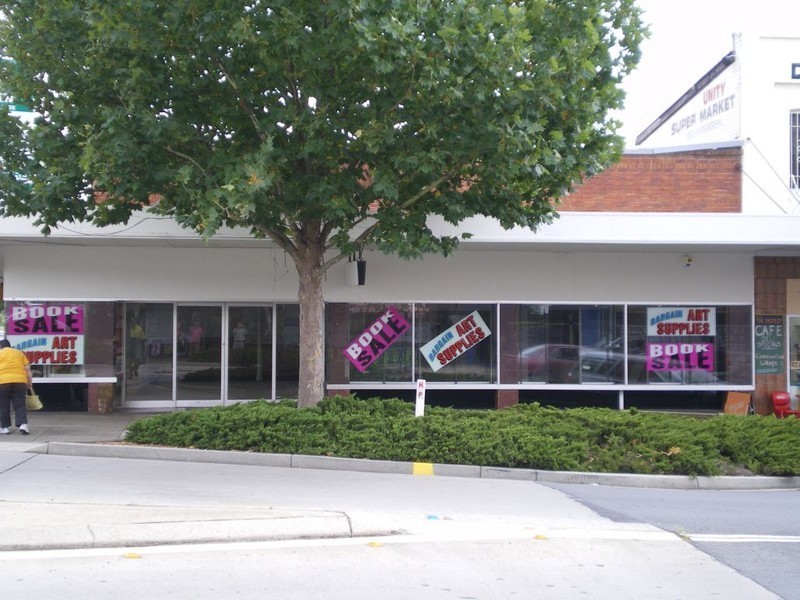 155 SHARP STREET, Cooma NSW 2630