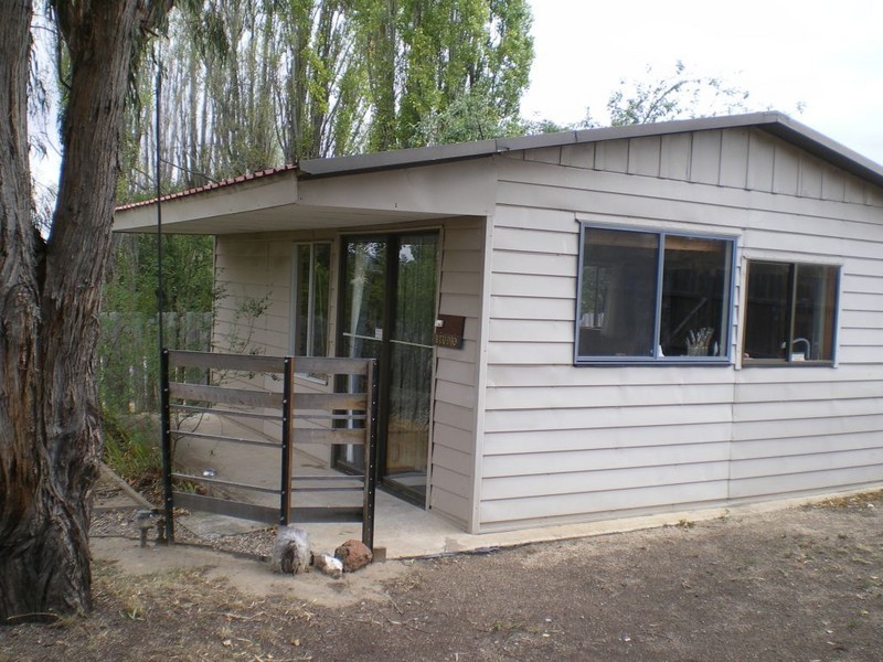 46 Bombala St, Nimmitabel NSW 2631