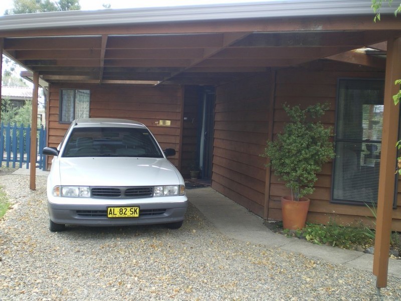 46 Bombala St, Nimmitabel NSW 2631