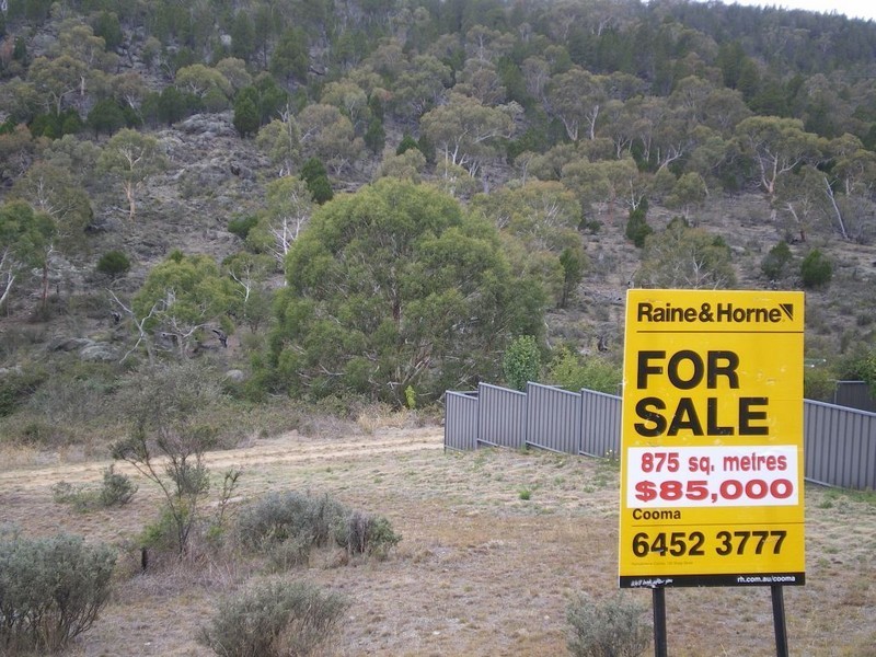 39 Kiah Av, Cooma NSW 2630