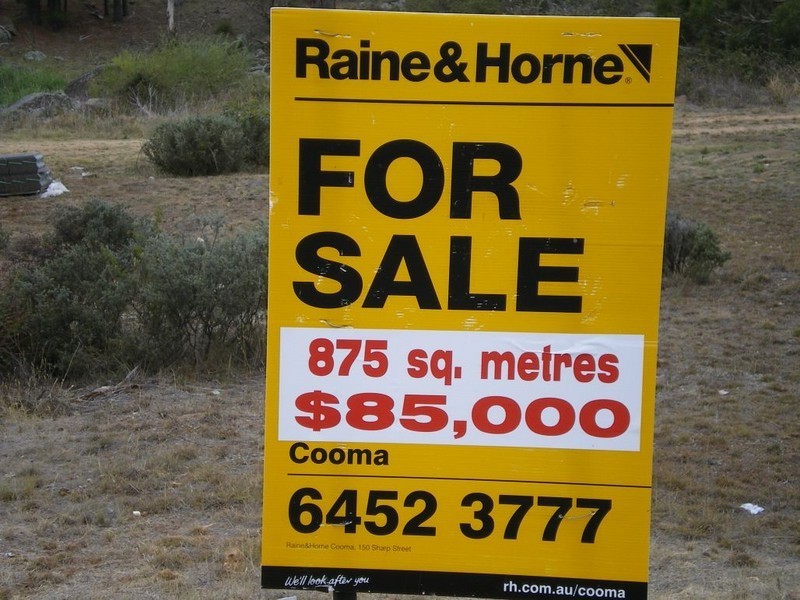 39 Kiah Av, Cooma NSW 2630