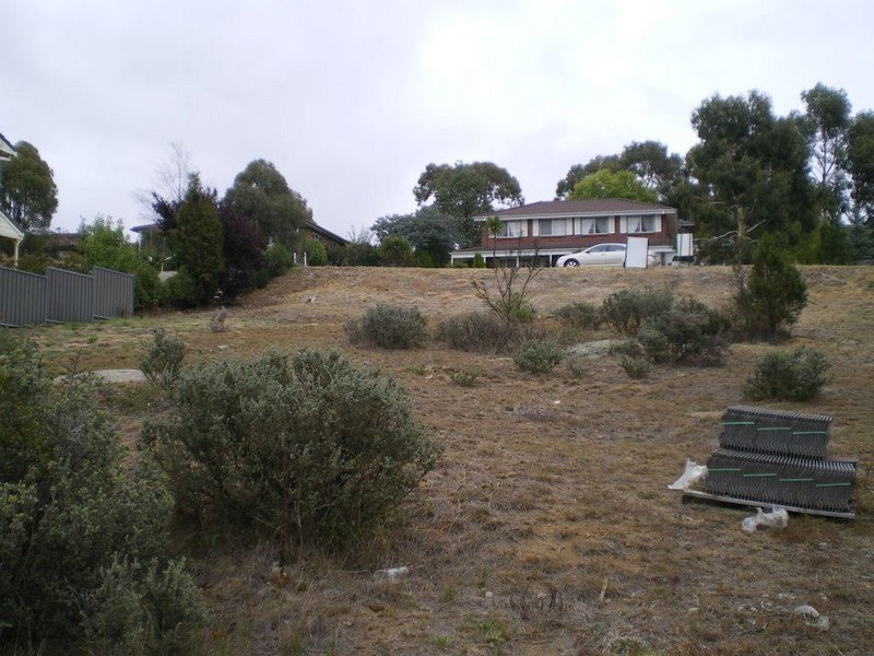 39 Kiah Av, Cooma NSW 2630