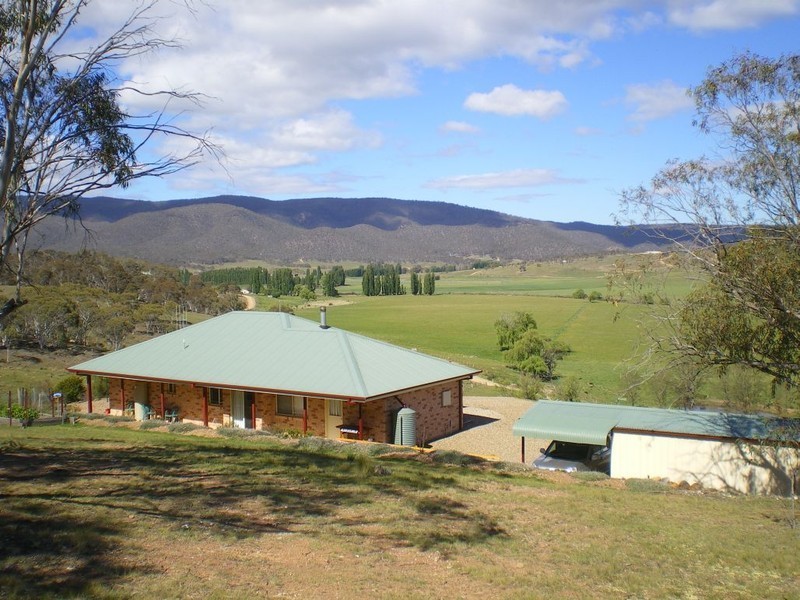2245 Carlaminda Rd, Numeralla NSW 2630