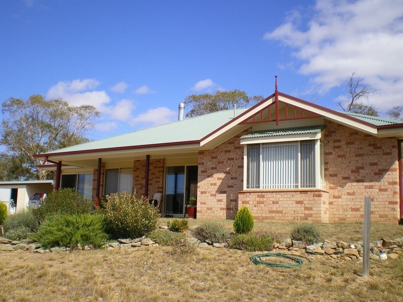 2245 Carlaminda Rd, Numeralla NSW 2630