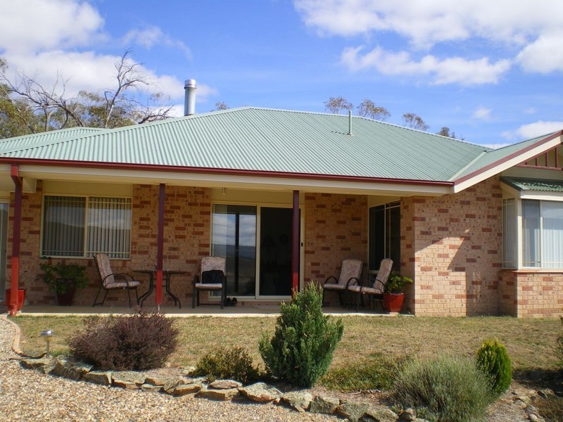 2245 Carlaminda Rd, Numeralla NSW 2630
