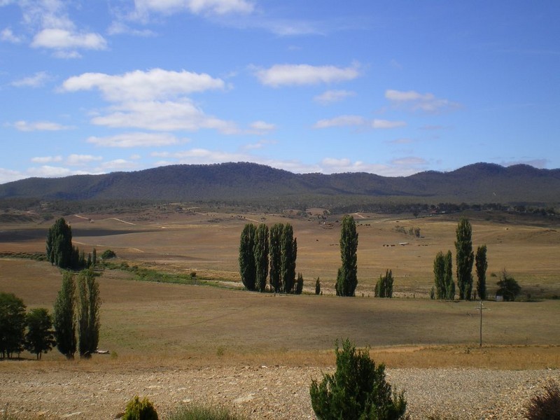 2245 Carlaminda Rd, Numeralla NSW 2630