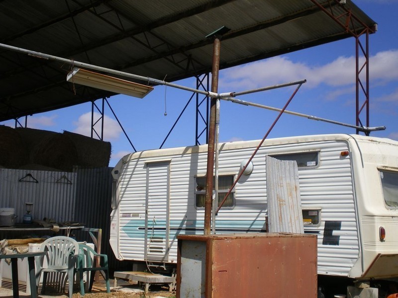 2245 Carlaminda Rd, Numeralla NSW 2630