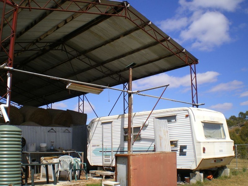 2245 Carlaminda Rd, Numeralla NSW 2630