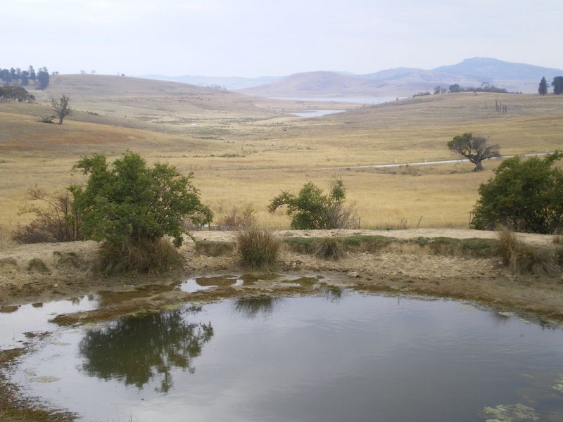 Lot 1, 2 and 3 Yens Bay Rd, Adaminaby NSW 2629