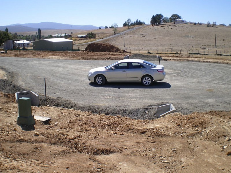 . Scenic Drive, Adaminaby NSW 2629