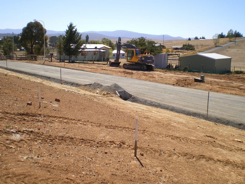 . Scenic Drive, Adaminaby NSW 2629