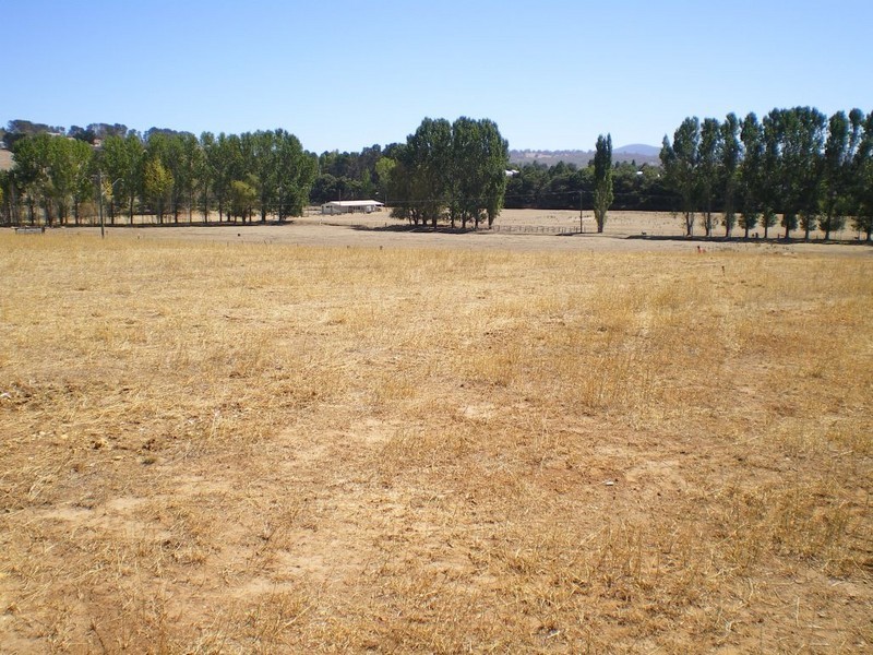 . Scenic Drive, Adaminaby NSW 2629