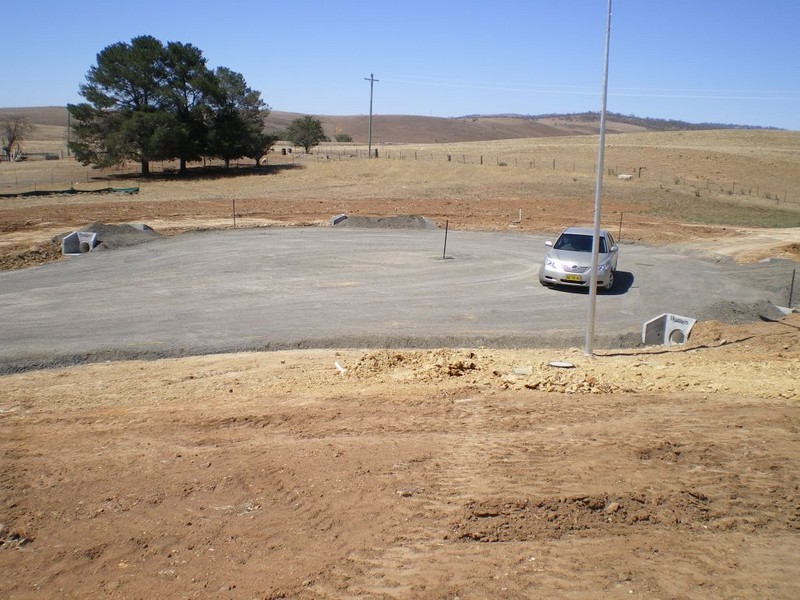 . Scenic Drive, Adaminaby NSW 2629