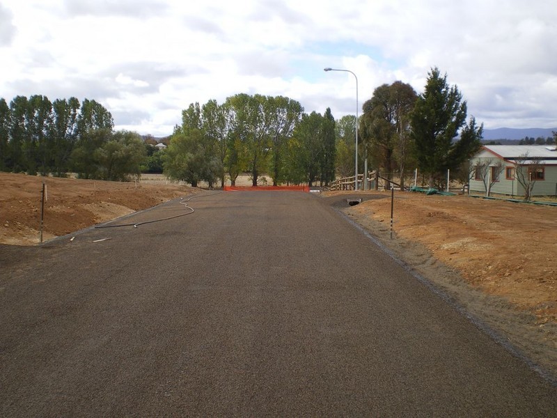. Scenic Drive, Adaminaby NSW 2629