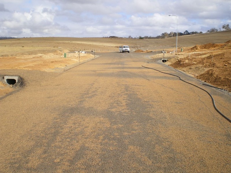 . Scenic Drive, Adaminaby NSW 2629