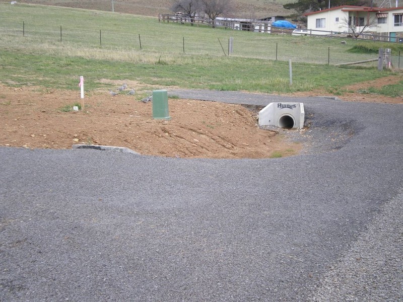 . Scenic Drive, Adaminaby NSW 2629