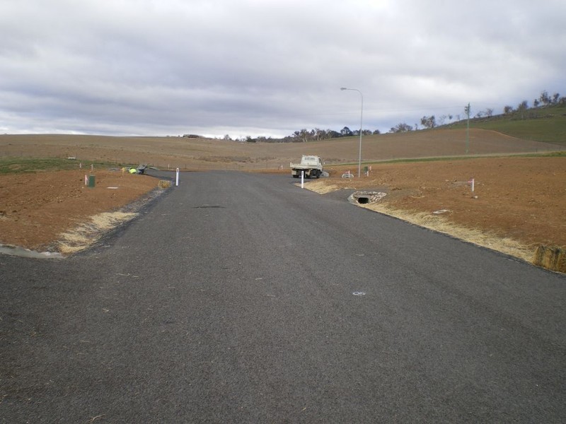 . Scenic Drive, Adaminaby NSW 2629