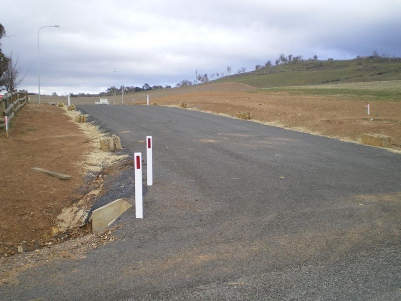 . Scenic Drive, Adaminaby NSW 2629