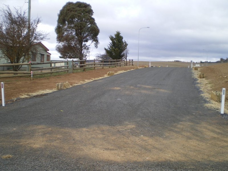 . Scenic Drive, Adaminaby NSW 2629