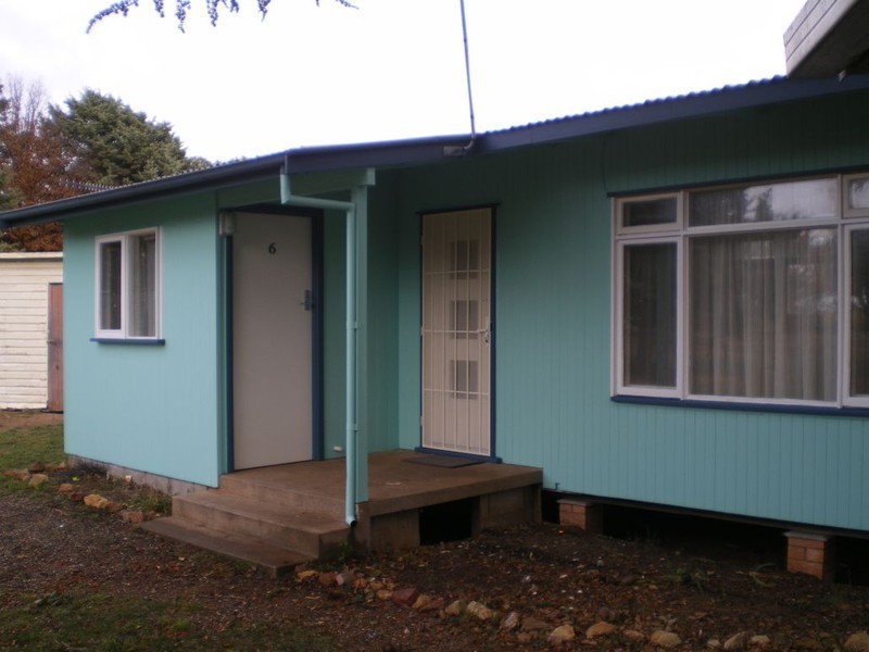 6 Nulang Pl, Cooma NSW 2630
